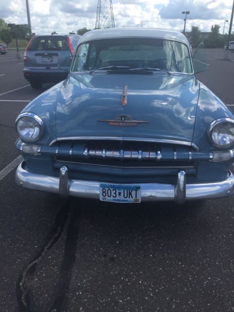 1953 Plymouth CRANBROOK - photo 2