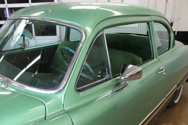 1953 Plymouth Cranbrook -- - photo 10