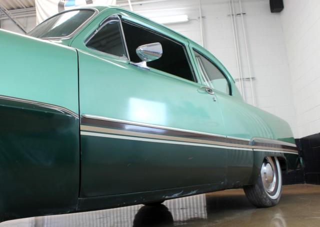 1953 Plymouth Cranbrook -- - photo 12