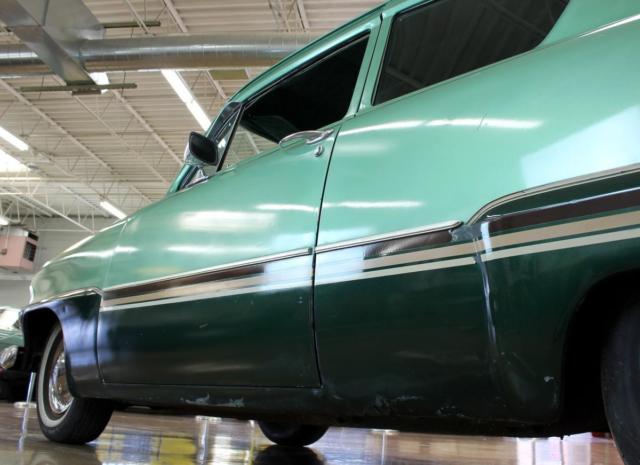 1953 Plymouth Cranbrook -- - photo 13