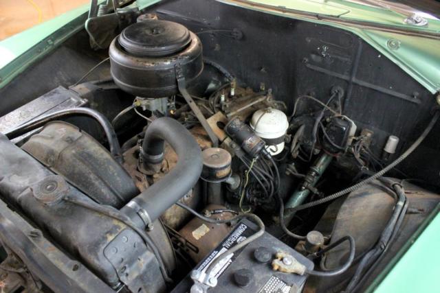 1953 Plymouth Cranbrook -- - photo 4