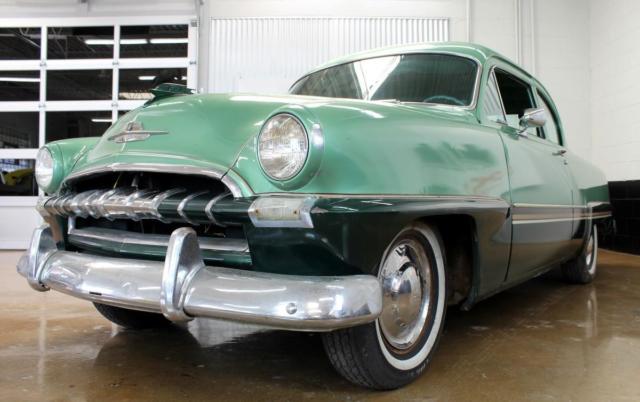 1953 Plymouth Cranbrook -- - photo 6