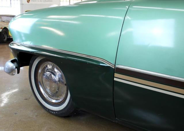 1953 Plymouth Cranbrook -- - photo 7