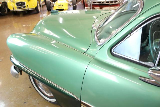 1953 Plymouth Cranbrook -- - photo 8
