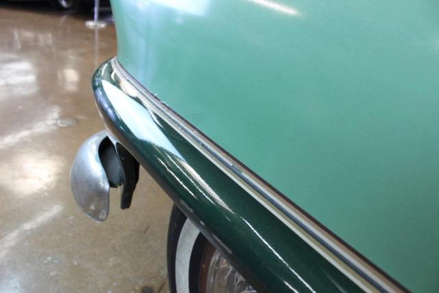 1953 Plymouth Cranbrook -- - photo 9