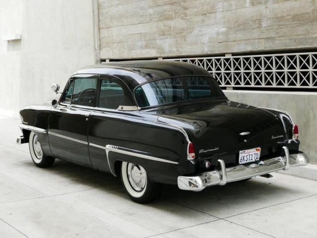 1953 Plymouth CRANBROOK 24 SERIES - photo 3
