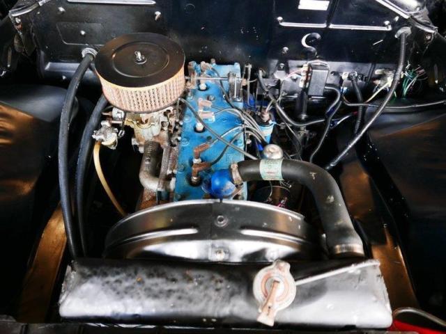 1953 Plymouth CRANBROOK 24 SERIES - photo 8