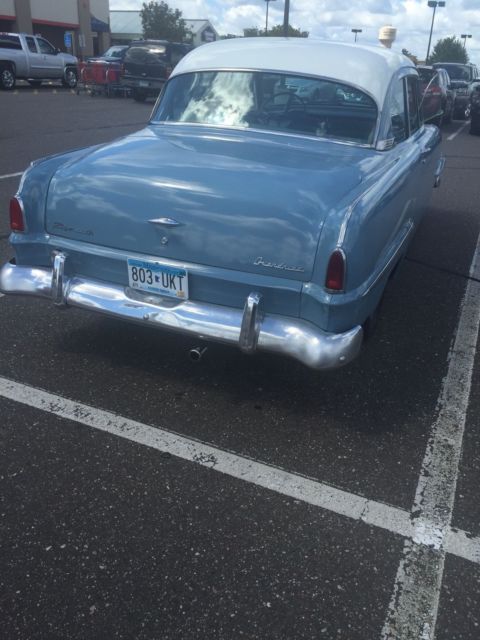 1953 Plymouth CRANBROOK - photo 3
