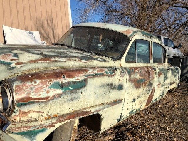 1953 Plymouth Cranbrook - photo 4