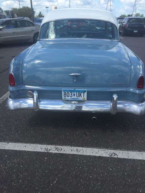 1953 Plymouth CRANBROOK - photo 4