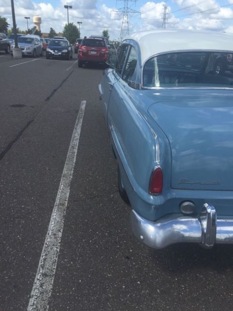 1953 Plymouth CRANBROOK - photo 5