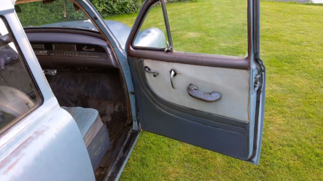 1953 Plymouth Cranbrook - photo 11