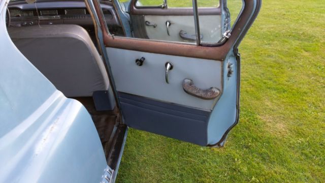 1953 Plymouth Cranbrook - photo 13