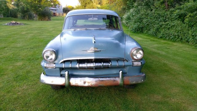 1953 Plymouth Cranbrook - photo 7