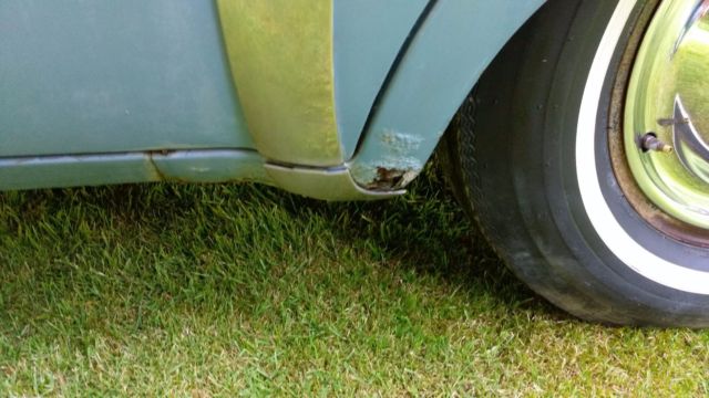 1953 Plymouth Cranbrook - photo 8