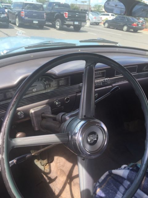 1953 Plymouth CRANBROOK - photo 8