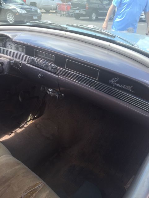 1953 Plymouth CRANBROOK - photo 9
