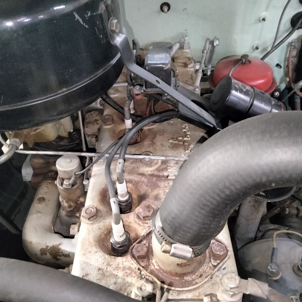 1953 Plymouth Cranbrook - photo 5