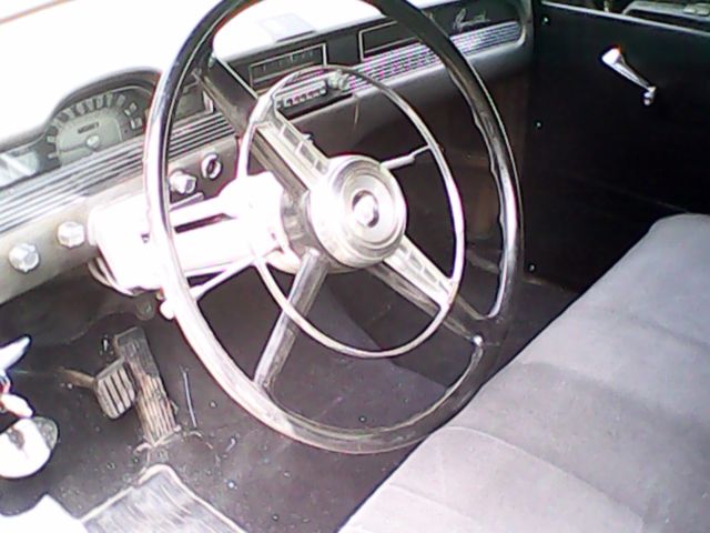 1953 Plymouth CRANBROOK 4 DOOR SEDAN DELUXE - photo 3