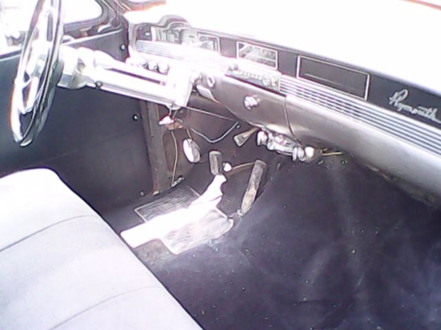 1953 Plymouth CRANBROOK 4 DOOR SEDAN DELUXE - photo 4