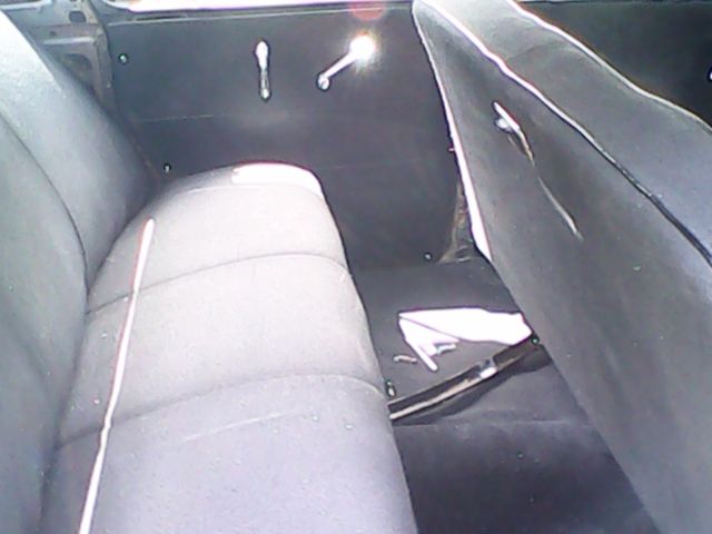 1953 Plymouth CRANBROOK 4 DOOR SEDAN DELUXE - photo 5