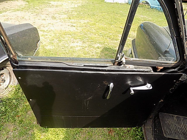 1953 Plymouth CRANBROOK 4 DOOR SEDAN DELUXE - photo 7