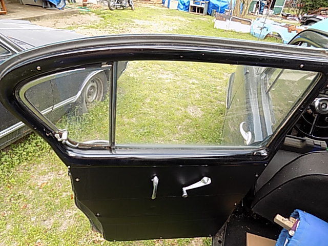 1953 Plymouth CRANBROOK 4 DOOR SEDAN DELUXE - photo 9