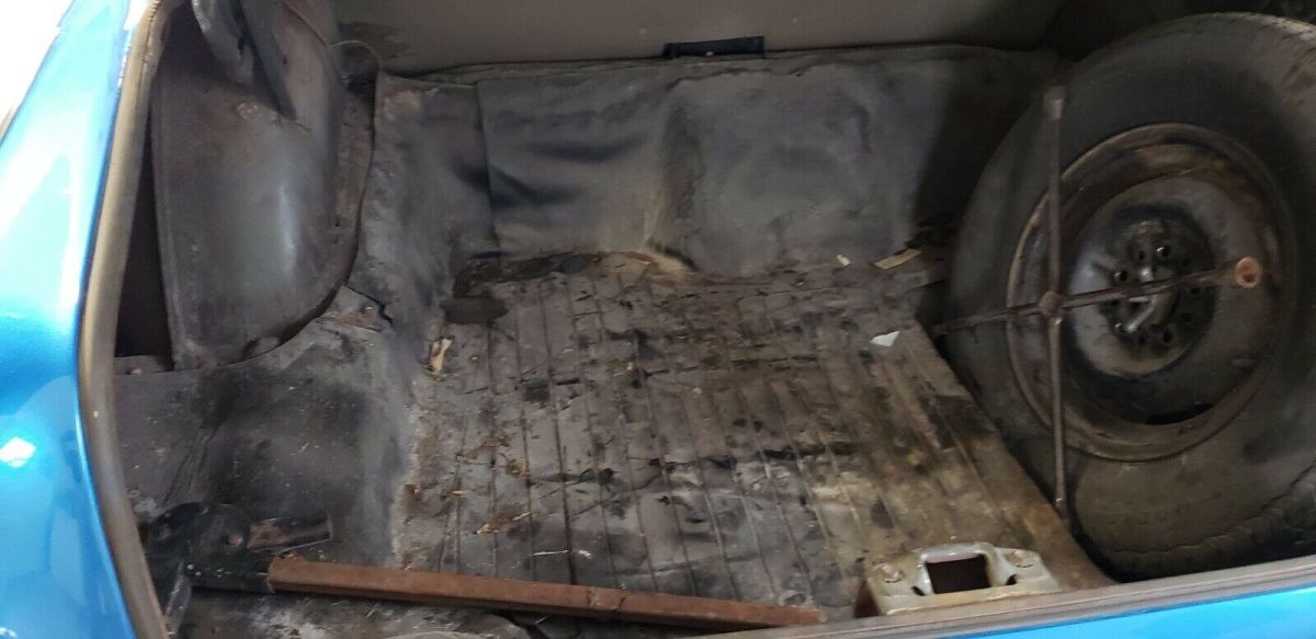 1953 Plymouth Cranbrook base - photo 12