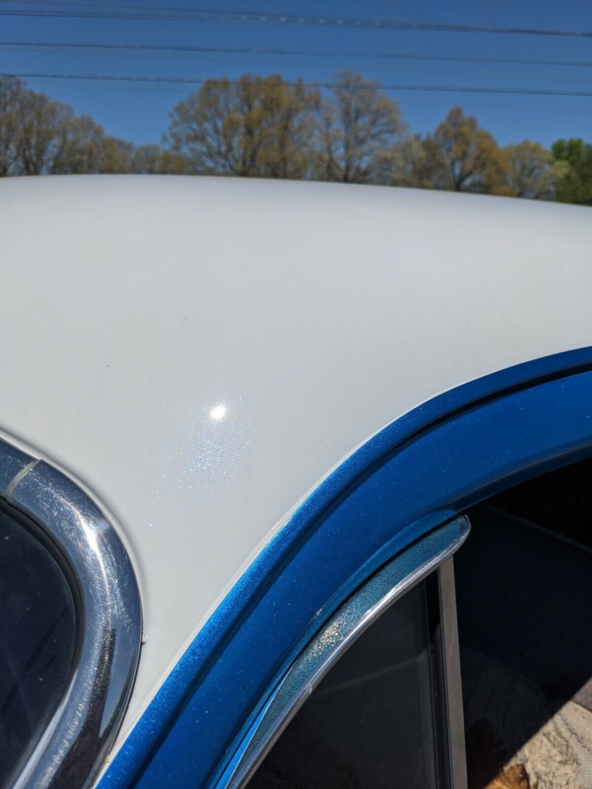 1953 Plymouth Cranbrook base - photo 4