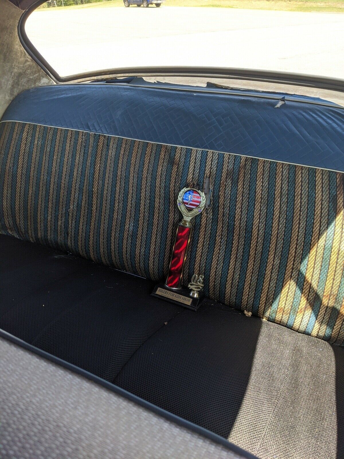 1953 Plymouth Cranbrook base - photo 7