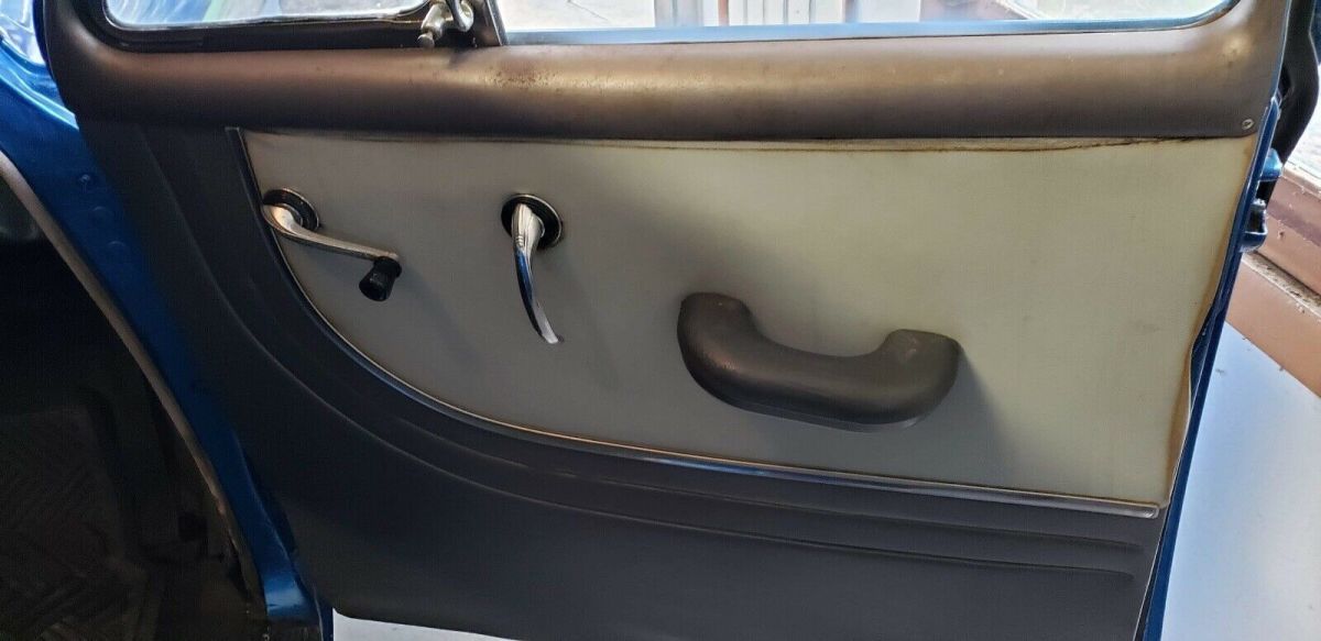 1953 Plymouth Cranbrook base - photo 8