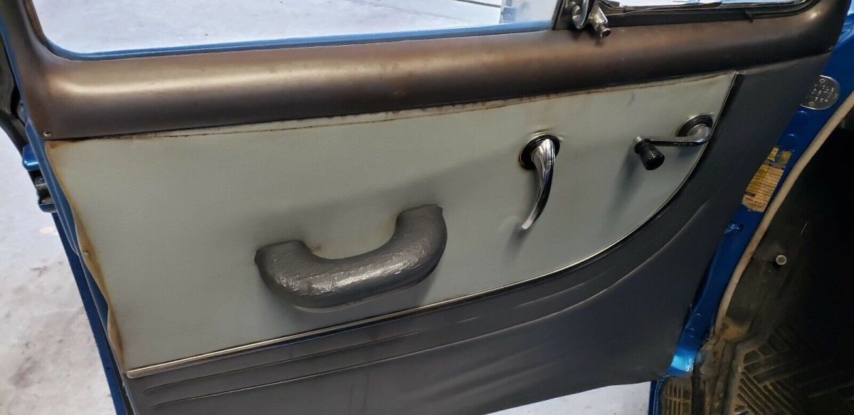 1953 Plymouth Cranbrook base - photo 9