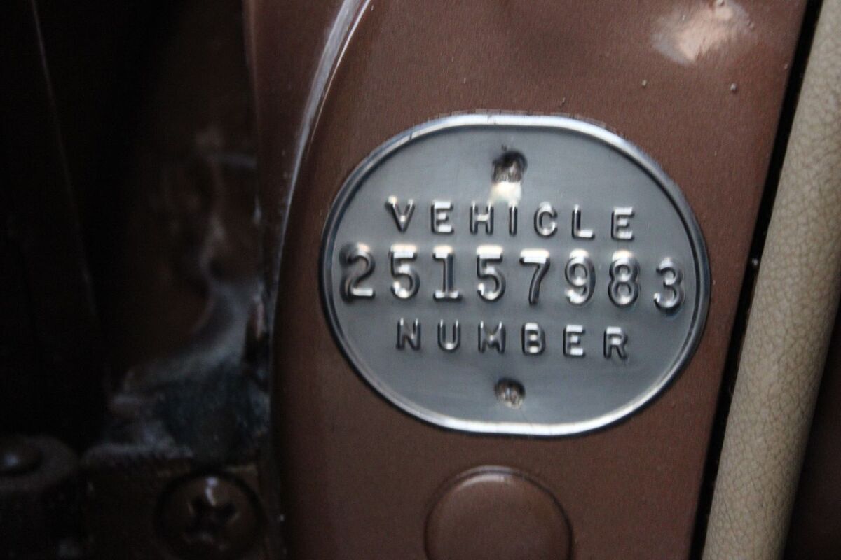 1953 Plymouth Cranbrook - photo 10