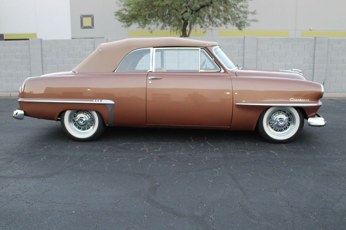 1953 Plymouth Cranbrook - photo 3
