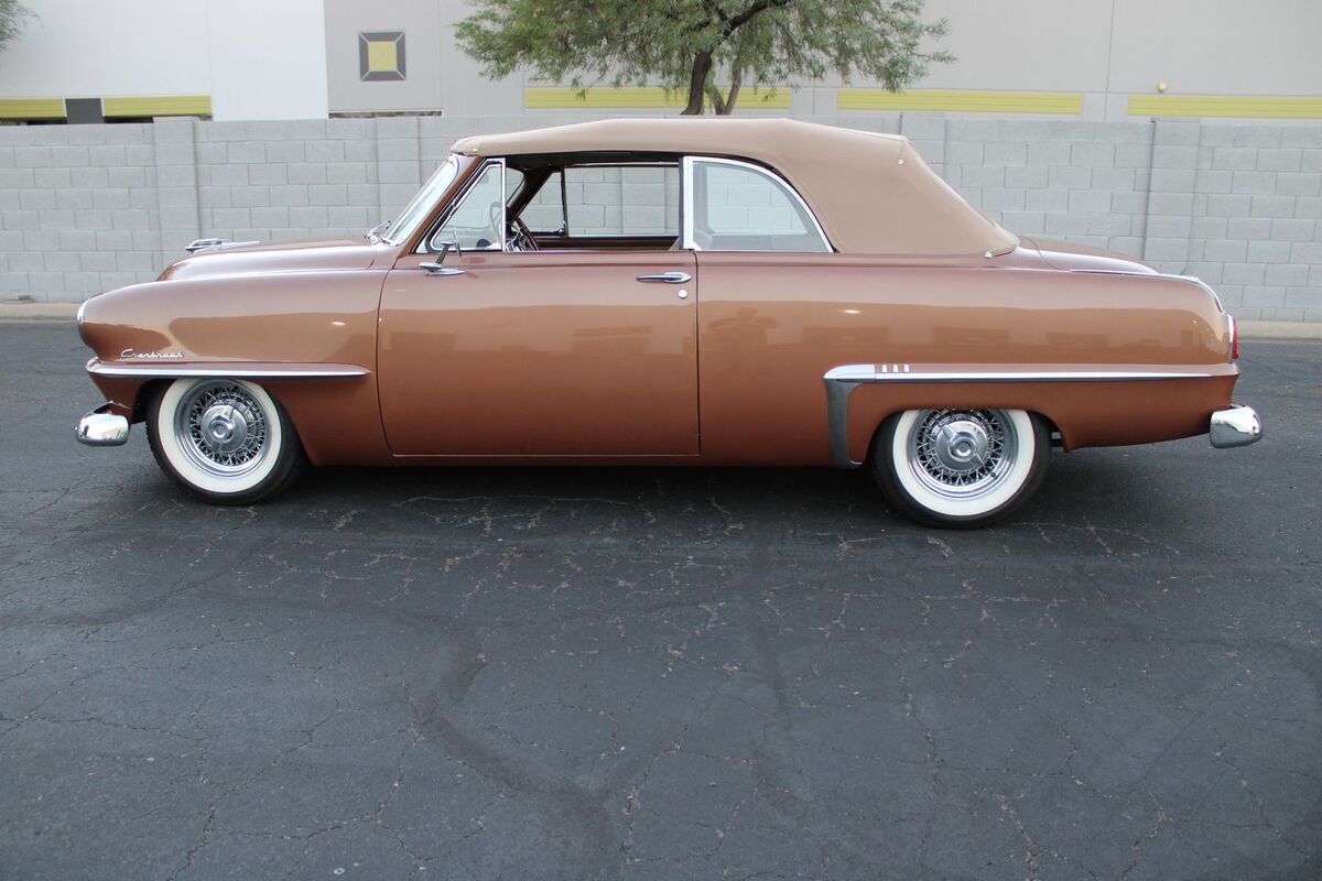 1953 Plymouth Cranbrook - photo 7