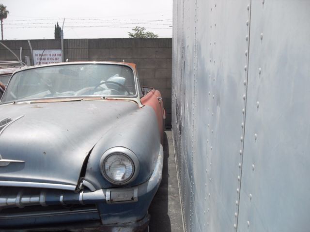 1953 Plymouth cranbrook - photo 11
