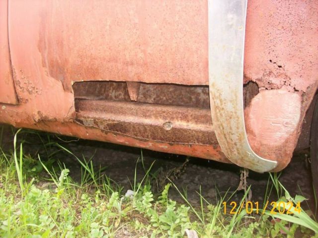 1953 Plymouth cranbrook - photo 3