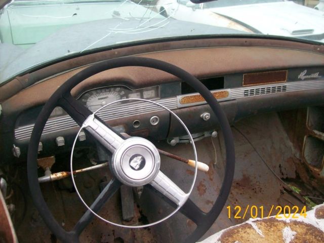 1953 Plymouth cranbrook - photo 4