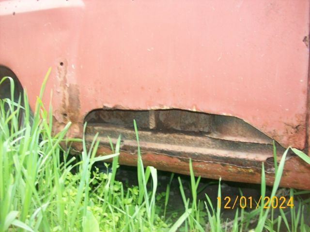 1953 Plymouth cranbrook - photo 7