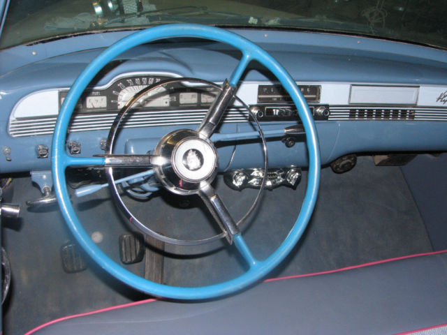1953 Plymouth Other Cranbrook p-24 Convertible - photo 10