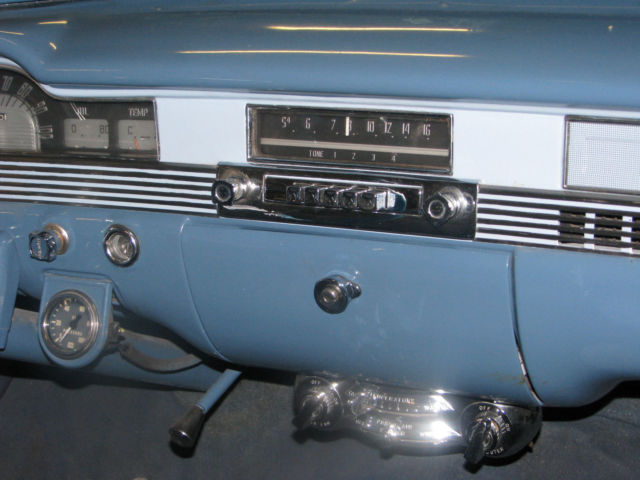 1953 Plymouth Other Cranbrook p-24 Convertible - photo 11