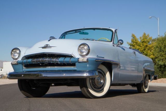 1953 Plymouth Other Cranbrook p-24 Convertible - photo 2