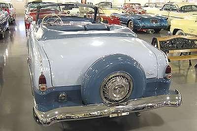 1953 Plymouth Other Cranbrook p-24 Convertible - photo 7