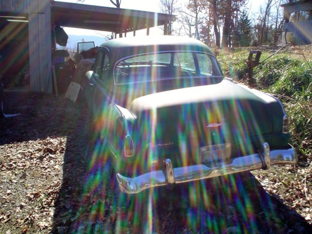 1953 Plymouth Other - photo 3