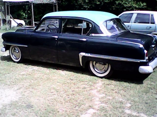 1953 Plymouth PLYMOUTH CRANBROOK - photo 6
