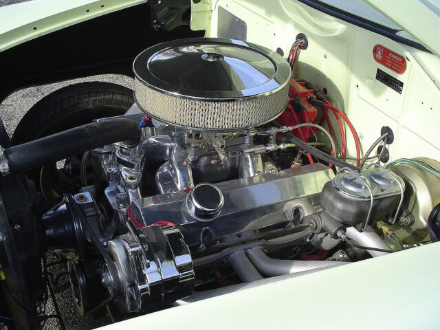 1953 Plymouth Cranbrook Cranbrook - photo 10