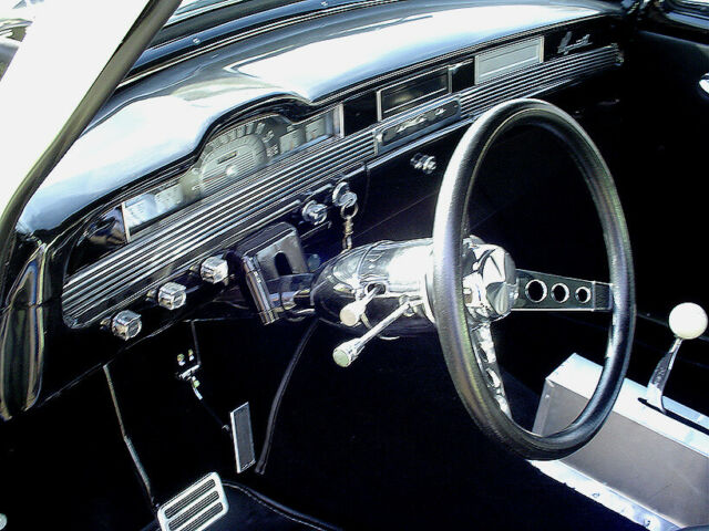 1953 Plymouth Cranbrook Cranbrook - photo 12