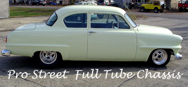 1953 Plymouth Cranbrook Cranbrook - photo 5