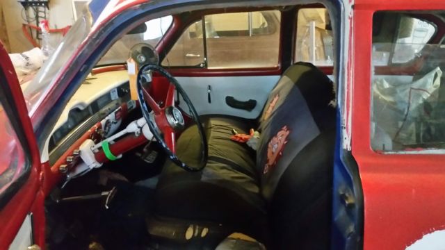 1953 Plymouth Other - photo 2