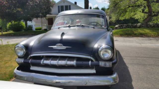 1953 Plymouth Other - photo 4